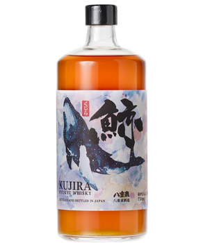 KUJIRA RYUKYU WHISKY NON AGE STATEM