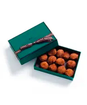 LA MAISON DARK TRUFFLE GIFT BOX - 1