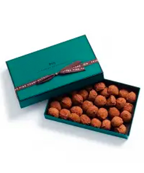 LA MAISON DARK TRUFFLE GIFT BOX - 3