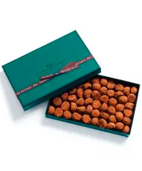 LA MAISON DARK TRUFFLE GIFT BOX - 5