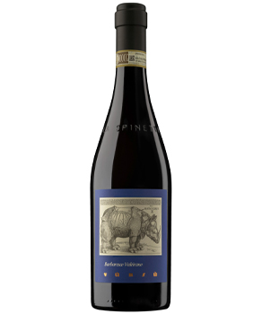 LA SPINETTA BARBARESCO VALEIRANO - 