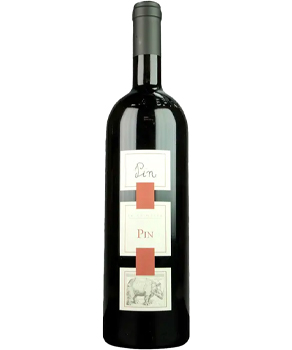 LA SPINETTA MONFERRATO PIN - 750ML 