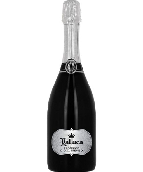 LALUCA PROSECCO - 750ML            