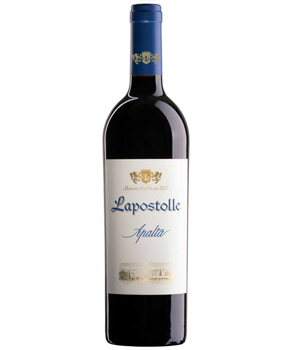 LAPOSTOLLE APALTA - 750ML          