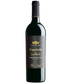 LAPOSTOLLE CUVEE ALEXANDRE CABERNET