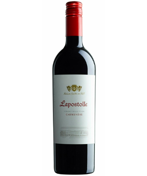 LAPOSTOLLE GRAND SELECTION CARMENER