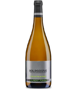 LAURENT PONSOT BOURGOGNE BLANC CUVE