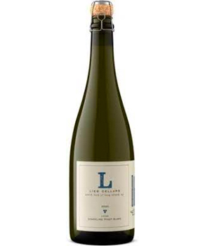 LIEB CELLARS ESTATE SPARKLING PINOT