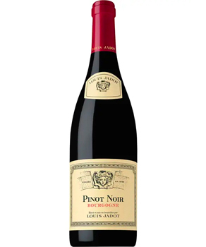 LOUIS JADOT BOURGOGNE PINOT NOIR - 