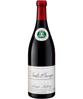 LOUIS LATOUR NUITS-SAINTS-GEORGES -