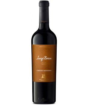 LUIGI BOSCA CABERNET SAUVIGNON - 75