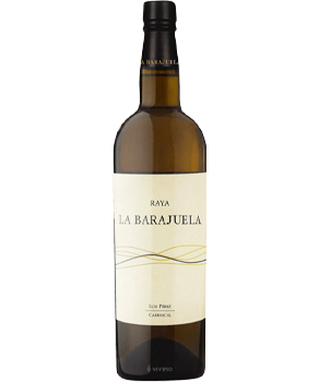 LUIS PEREZ LA BARAJUELA PX JEREZ-XE