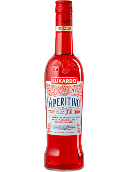 LUXARDO LIQUEUR - 750ML APERTIVO   