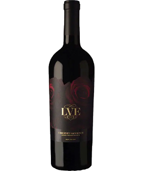 LVE CABERNET SAUVIGNON - 750ML     