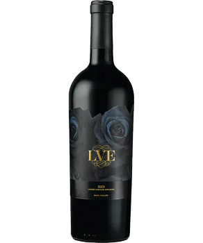 LVE RED BLEND - 750ML              