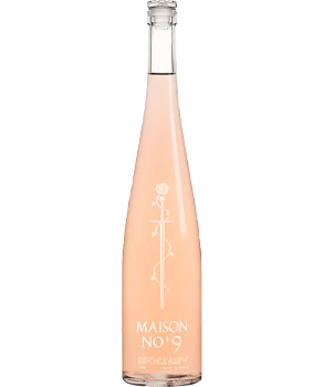 MAISON NO 9 ROSE - 750ML           