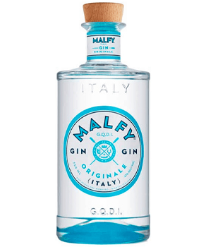 MALFY GIN ORIGINALE - 750ML        