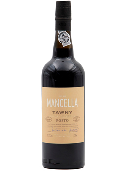 MANOELLA TAWNY FINEST RESERVE PORTO