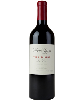 MARK RYAN DISSIDENT RED BLEND - 750