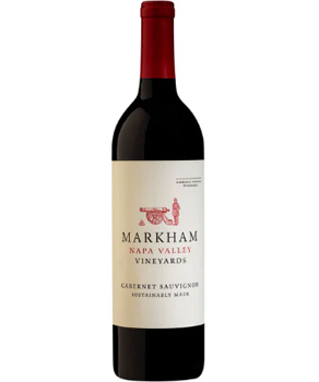 MARKHAM VINEYARDS THE CHARACTER RED