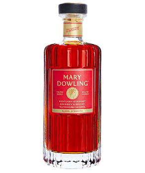 MARY DOWLING BOURBON DOUBLE OAK - 7