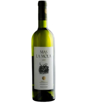 MAS LA MOLA BLANCO - 750ML         