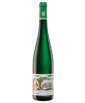 MAXIMIN GRUNHAUS RIESLING HERRENBER