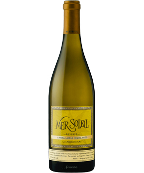 MER SOLEIL RESERVE CHARDONNAY - 750