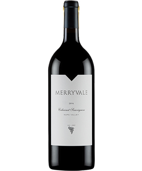 MERRYVALE CABERNET SAUVIGNON - 750M