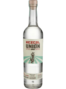 MEZCAL UNION - 750ML               