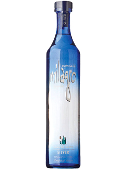 MILAGRO TEQUILA SILVER - 750ML     