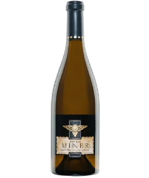 MINER WILD YEAST CHARDONNAY - 750ML