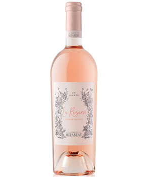 MIRABEAU COTES DE PROVENCE LA RESER