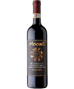 MOCALI BRUNELLO DI MONTALCINO VIGNA