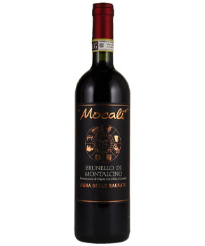 MOCALI BRUNELLO DI MONTALCINO VIGNA