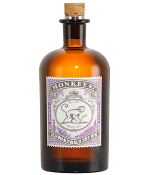 MONKEY 47 GIN - 750ML              