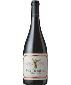 MONTES ALPHA PINOT NOIR ACONCAGUA C