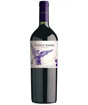 MONTES PURPLE ANGEL VALLE DEL COLCH