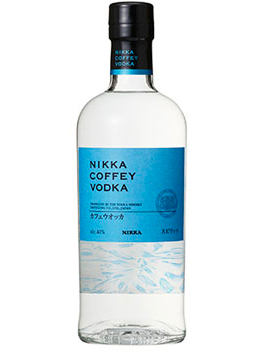 NIKKA WHISKY GIN COFFEY - 750ML    