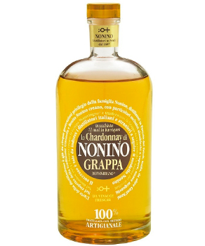 NONINO GRAPPA MONOVITIGNO II CHARDO