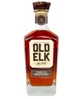 OLD ELK CIGAR CUT ISLAND BLEND WHIS