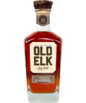 OLD ELK CIGAR CUT WHISKEY - 750ML  