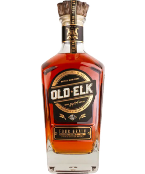 OLD ELK MASTERS BLEND FOUR GRAIN ST