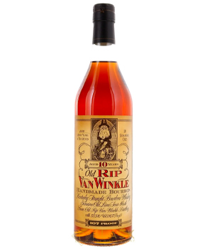 OLD RIP VAN WINKLE 10 YEAR OLD - 75