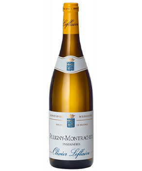 OLIVIER LEGLAIVE PULIGNY-MONTRACHET