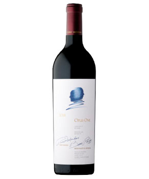 OPUS ONE RED WINE 2019 - 750ML     