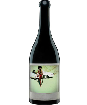 ORIN SWIFT MACHETE GRENACHE - 750ML