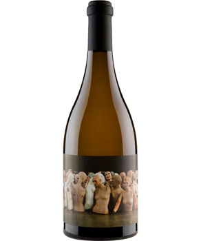 ORIN SWIFT MANNEQUIN CHARDONNAY - 7