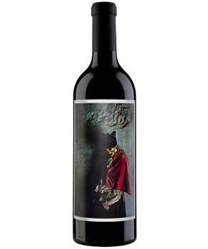 ORIN SWIFT PALERMO CABERNET SAUVIGN