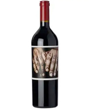 ORIN SWIFT PAPILLON NAPA VALLEY - 7